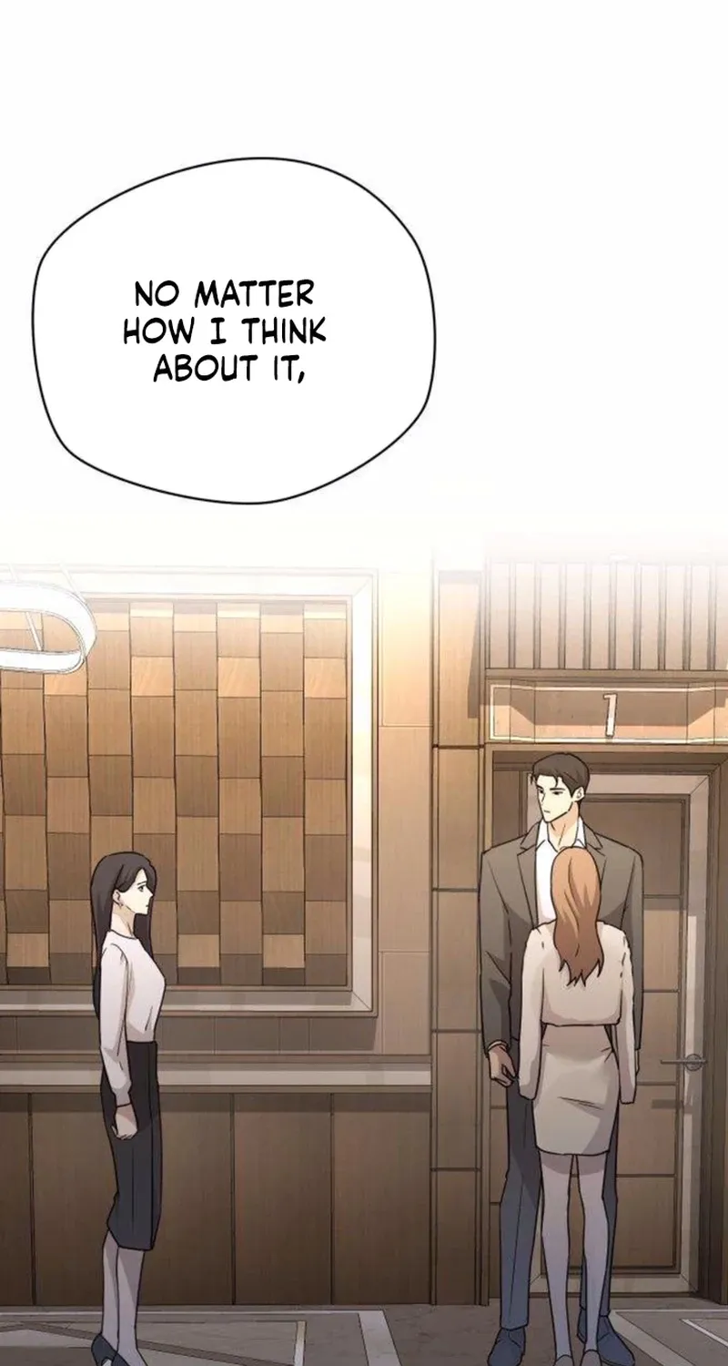 Between Two Men’s Secretary Chapter 25 page 65 - 