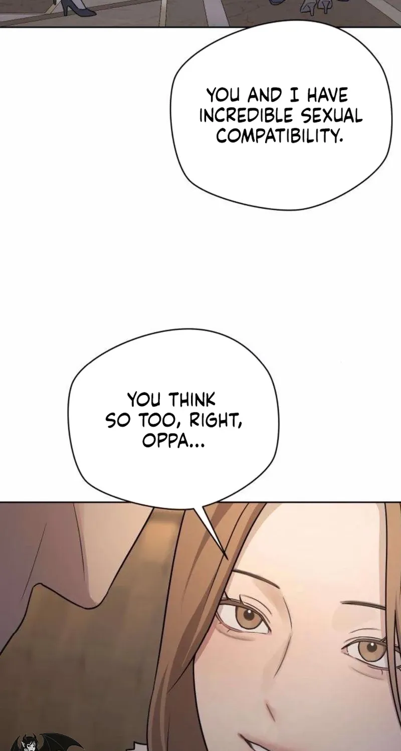 Between Two Men’s Secretary Chapter 25 page 66 - 