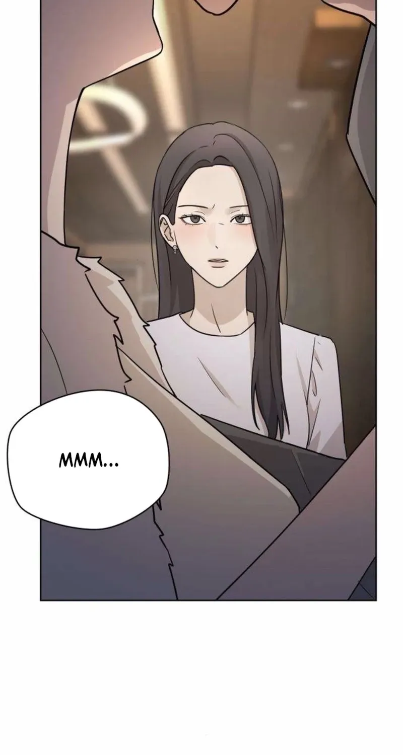 Between Two Men’s Secretary Chapter 25 page 69 - 