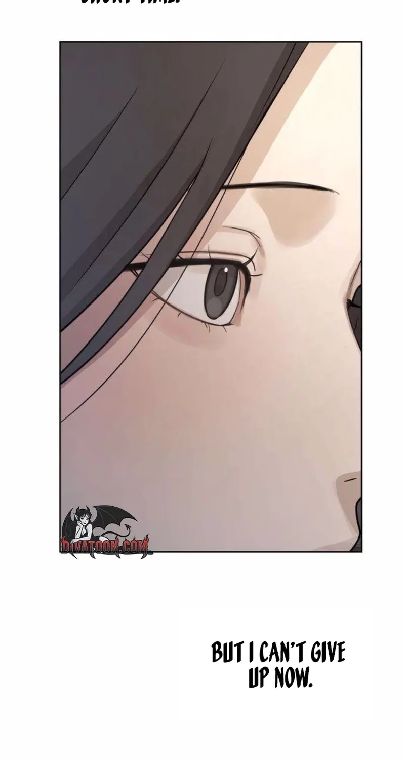 Between Two Men’s Secretary Chapter 25 page 8 - 