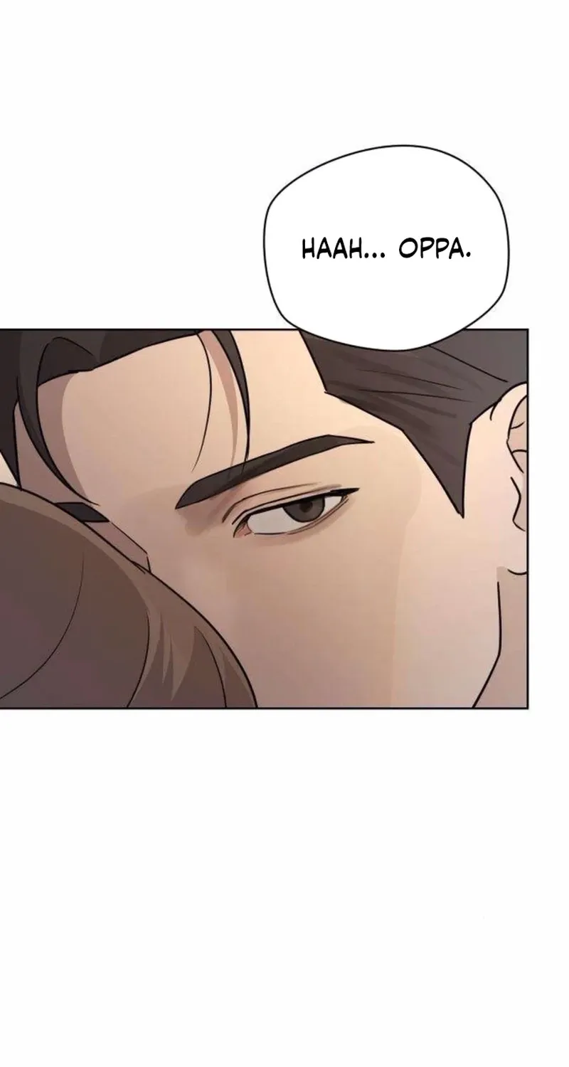 Between Two Men’s Secretary Chapter 25 page 71 - 
