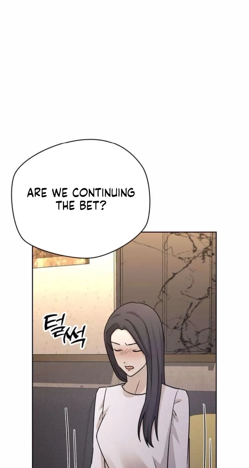 Between Two Men’s Secretary Chapter 25 page 76 - 