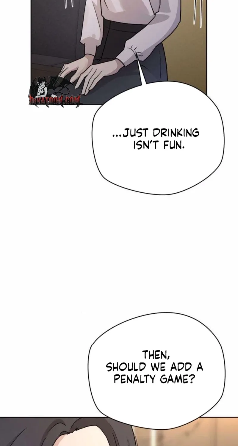 Between Two Men’s Secretary Chapter 25 page 77 - 