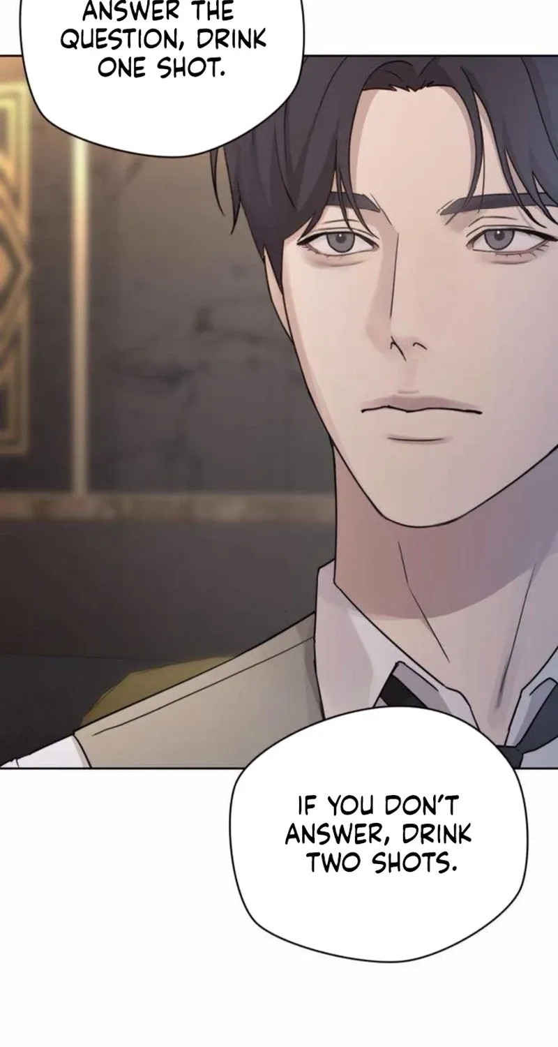Between Two Men’s Secretary Chapter 25 page 79 - 