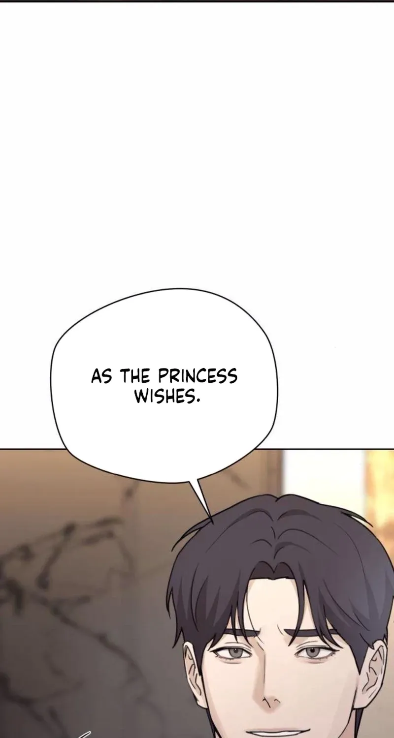 Between Two Men’s Secretary Chapter 25 page 81 - 