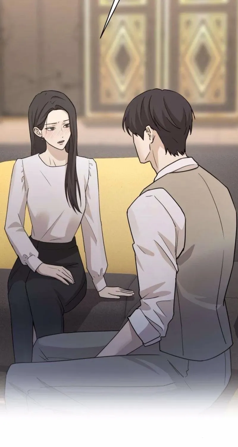 Between Two Men’s Secretary Chapter 25 page 84 - 