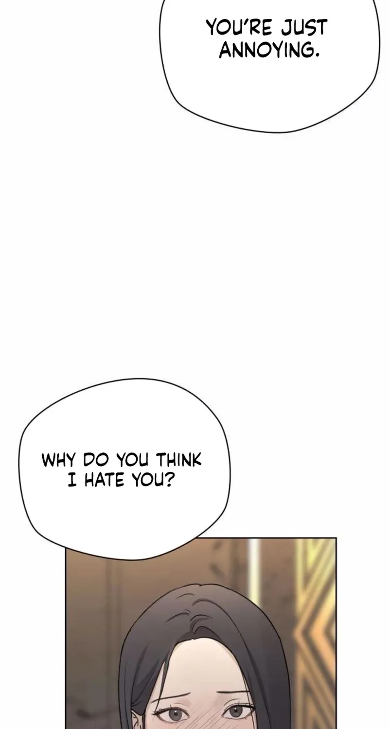 Between Two Men’s Secretary Chapter 25 page 87 - 