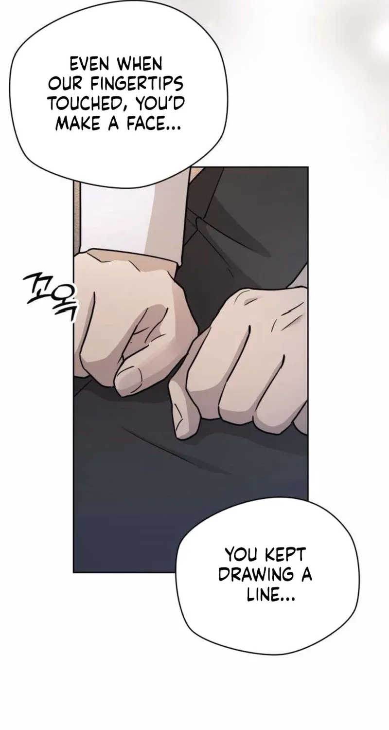 Between Two Men’s Secretary Chapter 25 page 91 - 