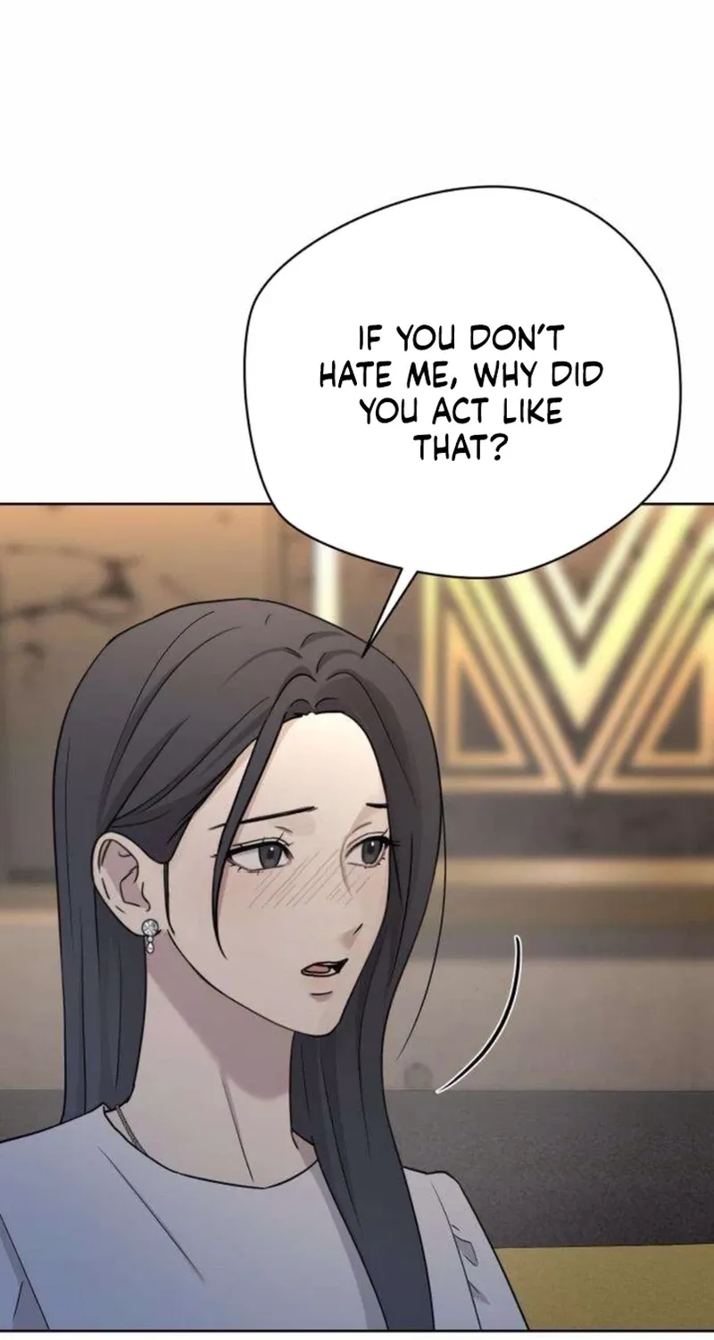 Between Two Men’s Secretary Chapter 25 page 92 - 