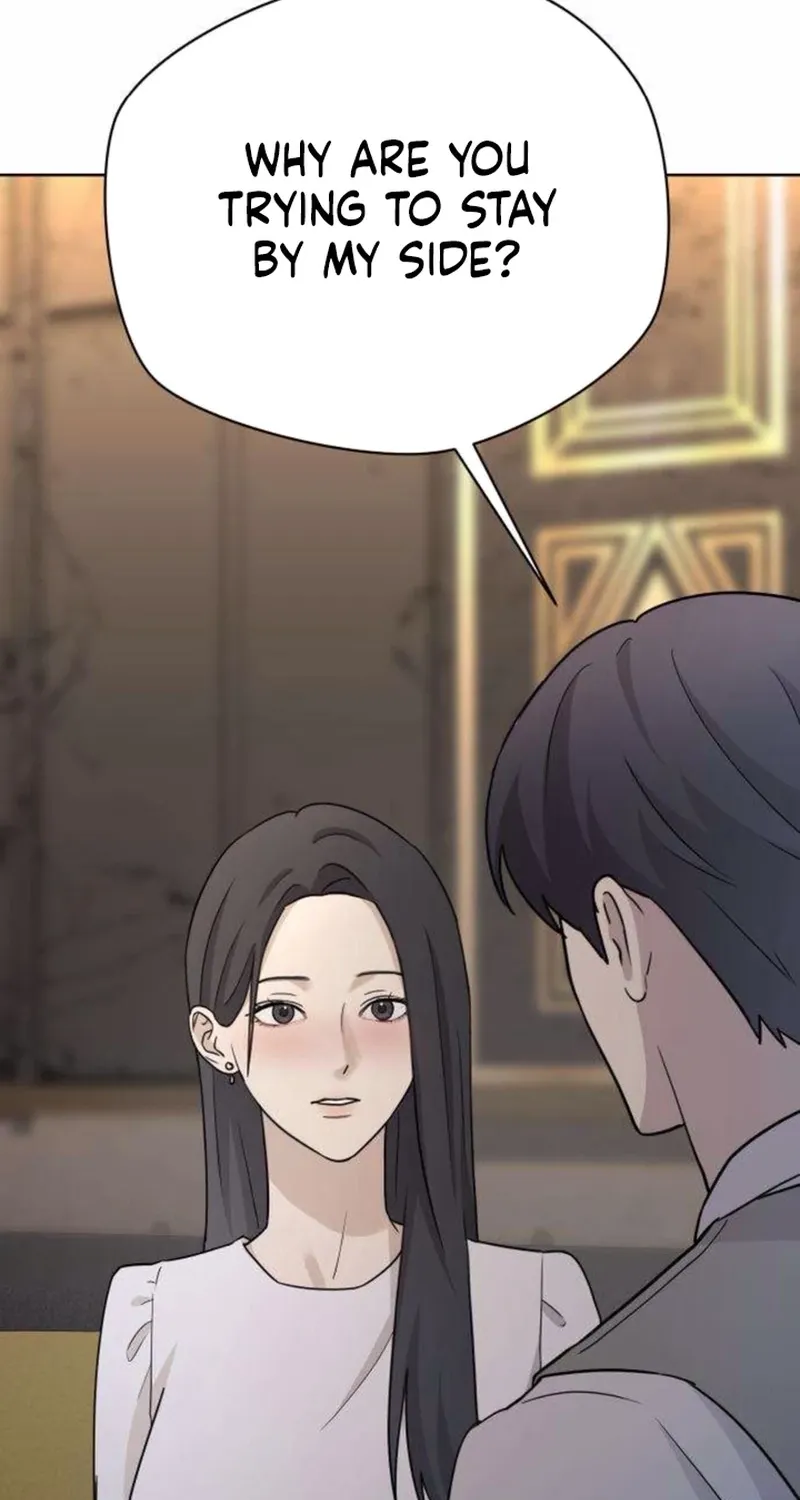 Between Two Men’s Secretary Chapter 25 page 98 - 