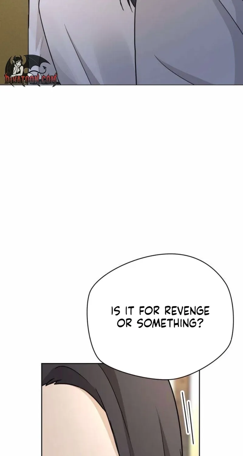 Between Two Men’s Secretary Chapter 25 page 99 - 