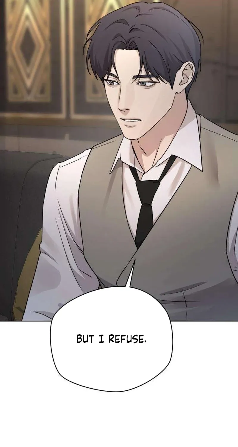 Between Two Men’s Secretary Chapter 26 page 11 - 