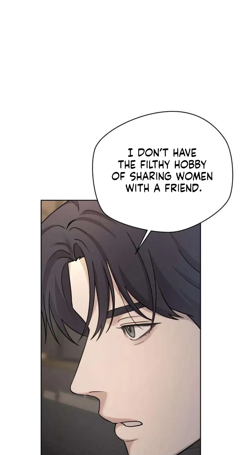 Between Two Men’s Secretary Chapter 26 page 12 - 
