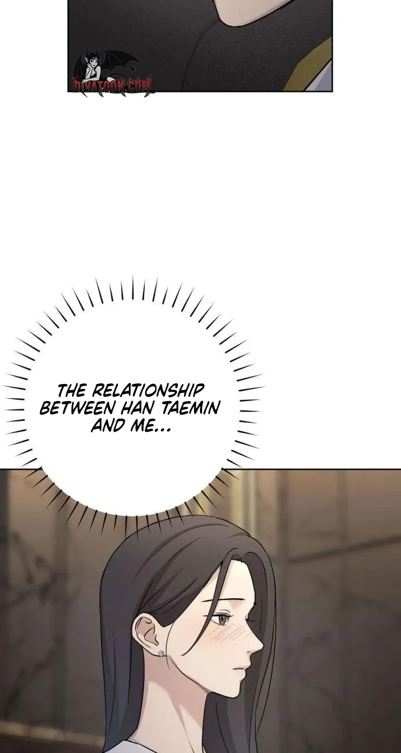 Between Two Men’s Secretary Chapter 26 page 13 - 