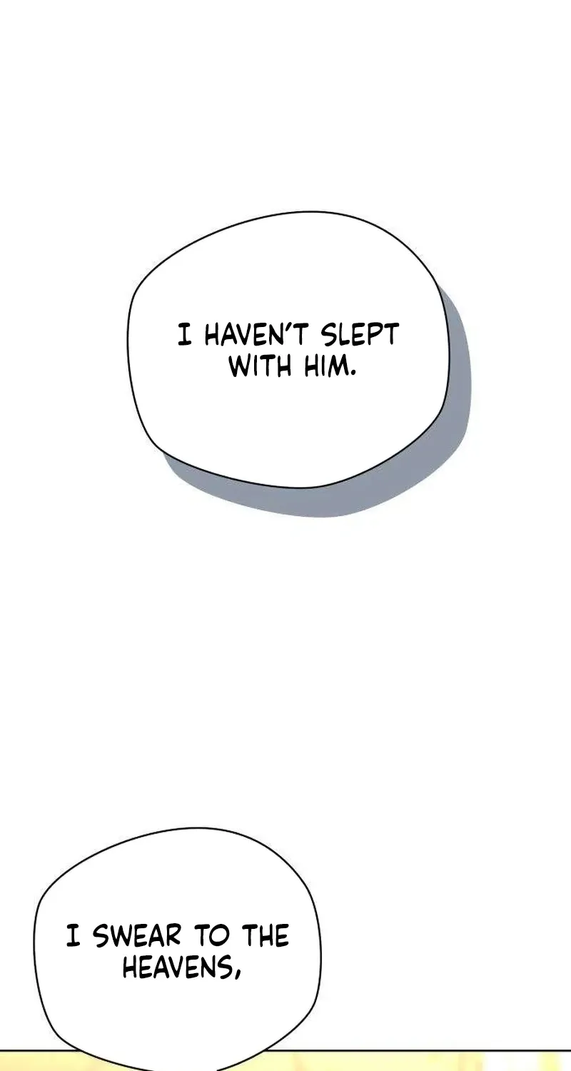Between Two Men’s Secretary Chapter 26 page 19 - 