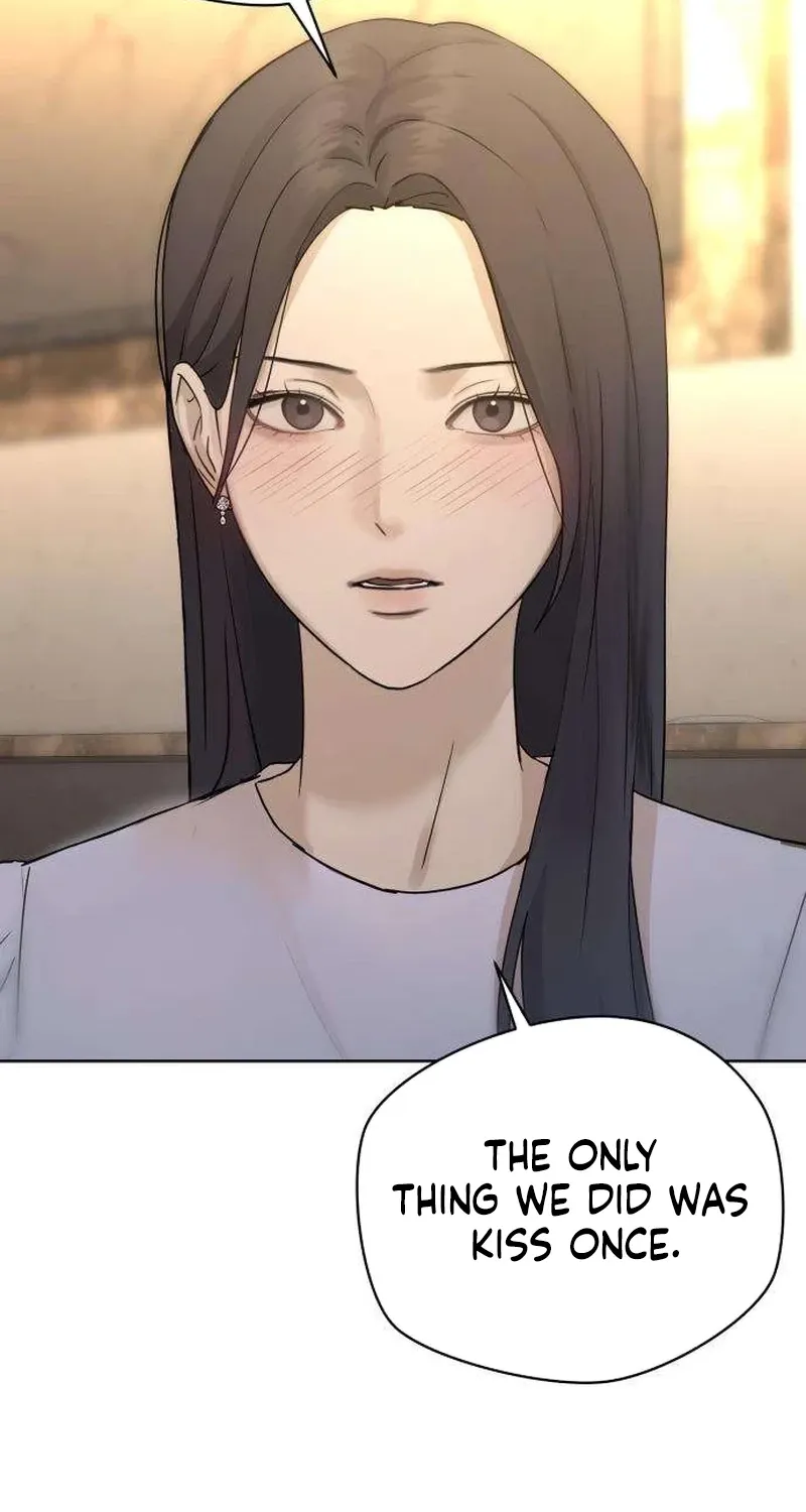 Between Two Men’s Secretary Chapter 26 page 20 - 
