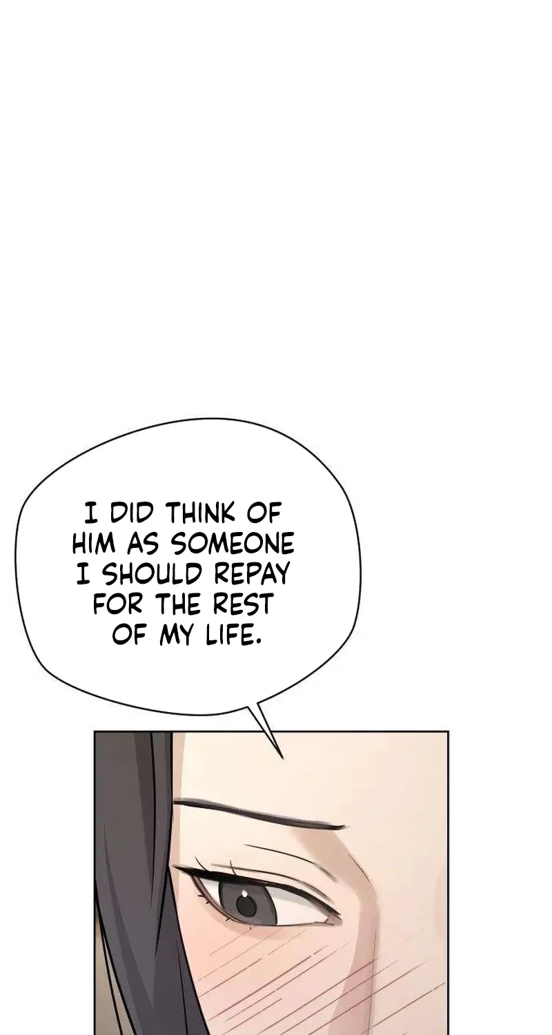 Between Two Men’s Secretary Chapter 26 page 21 - 