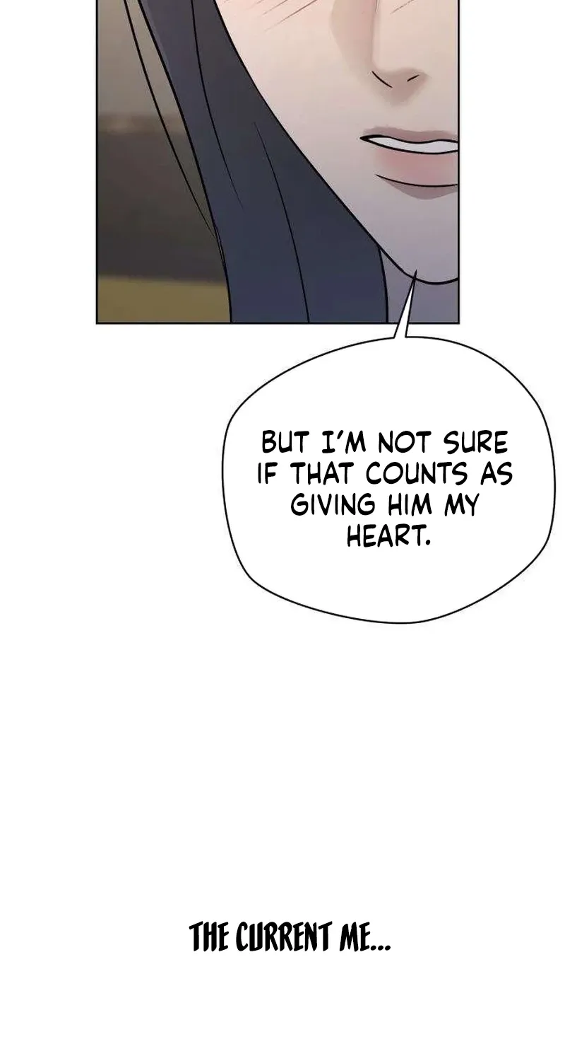 Between Two Men’s Secretary Chapter 26 page 22 - 