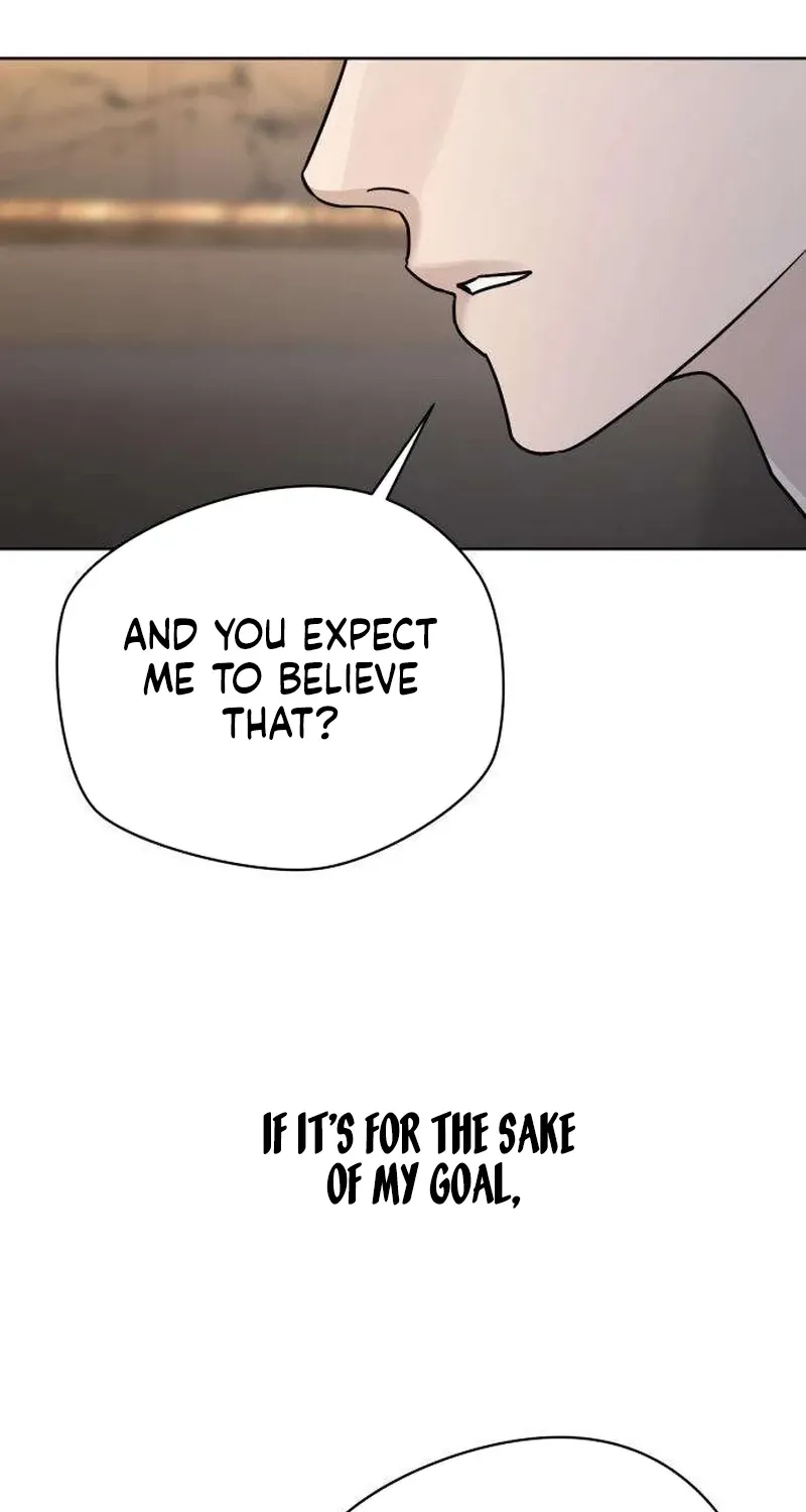 Between Two Men’s Secretary Chapter 26 page 23 - 