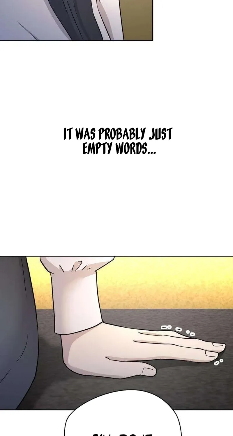 Between Two Men’s Secretary Chapter 26 page 4 - 