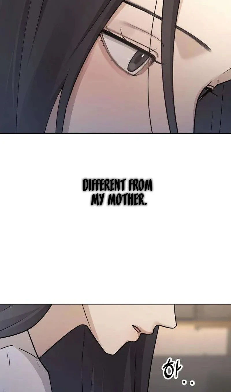Between Two Men’s Secretary Chapter 26 page 35 - 