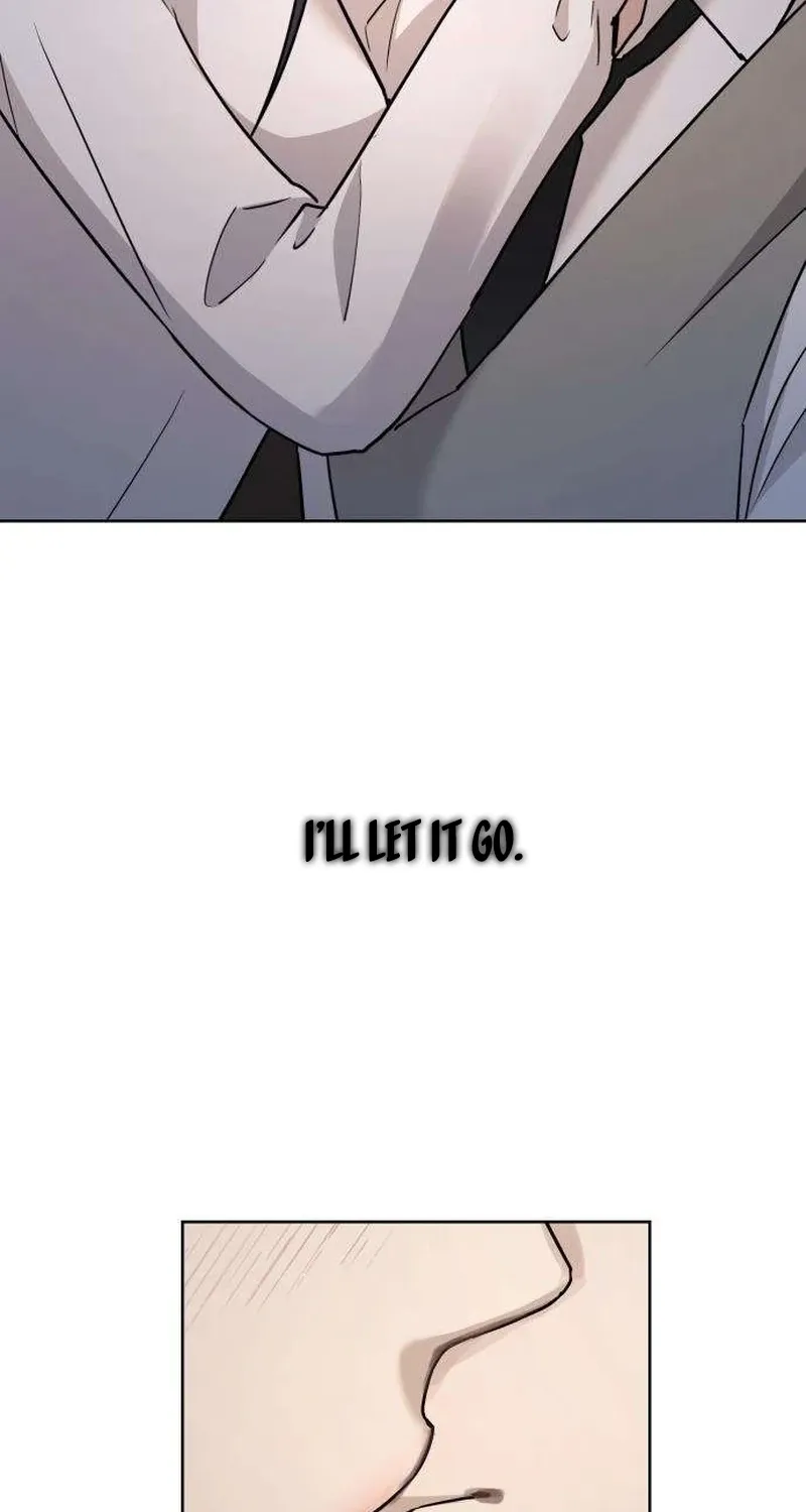 Between Two Men’s Secretary Chapter 26 page 38 - 