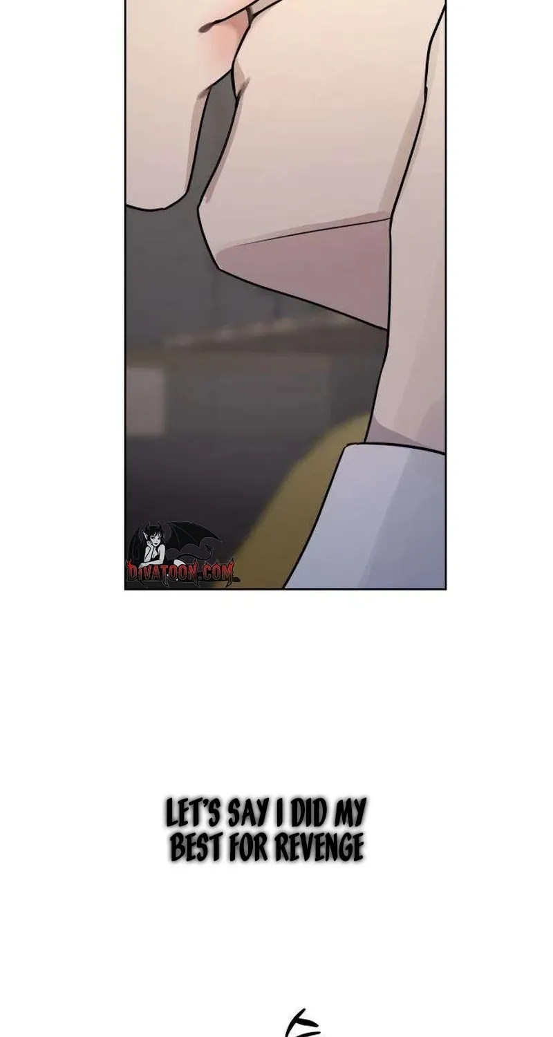 Between Two Men’s Secretary Chapter 26 page 39 - 