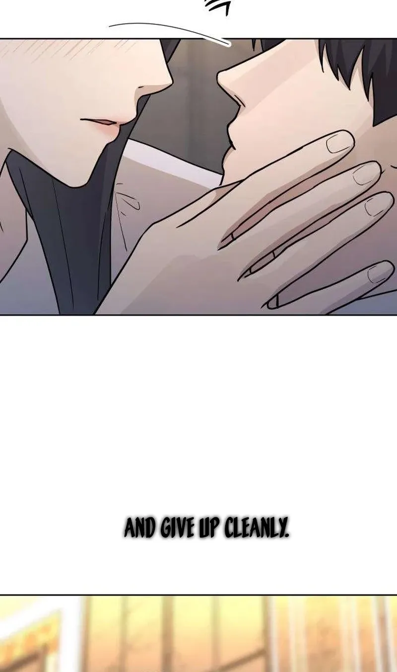 Between Two Men’s Secretary Chapter 26 page 40 - 