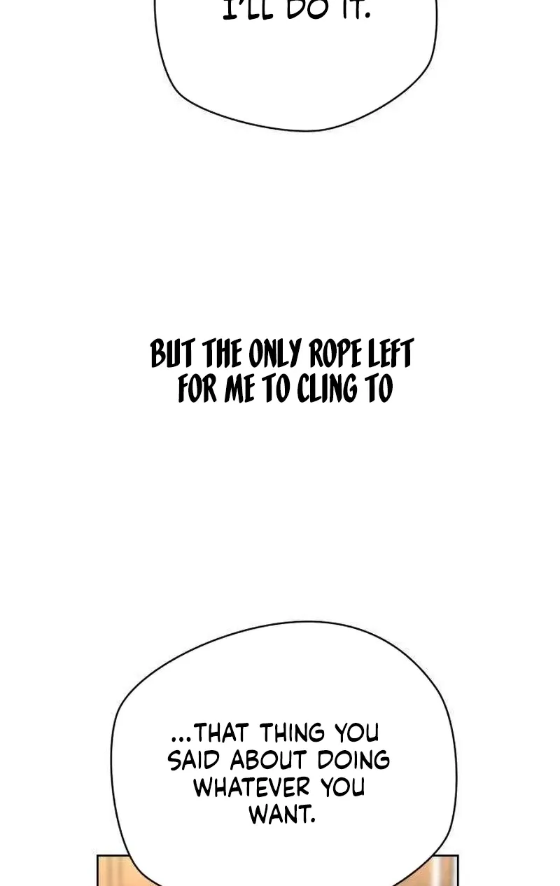 Between Two Men’s Secretary Chapter 26 page 5 - 