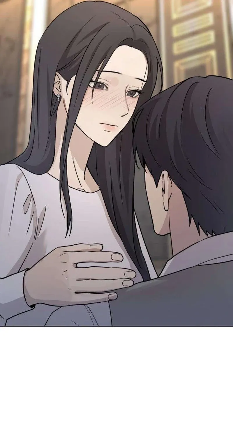 Between Two Men’s Secretary Chapter 26 page 41 - 