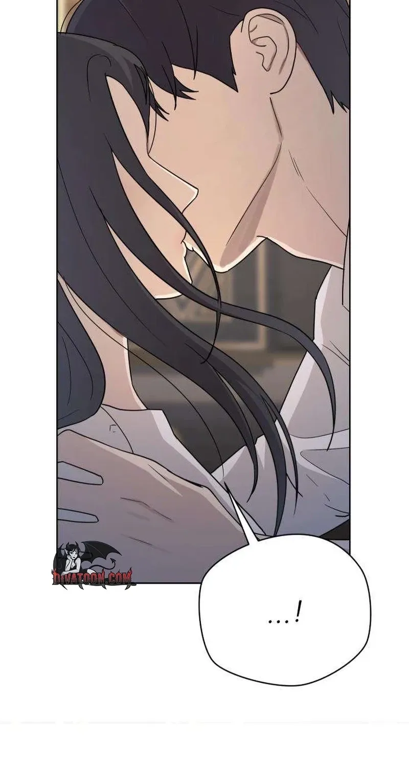 Between Two Men’s Secretary Chapter 26 page 43 - 