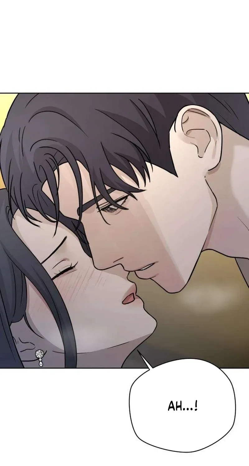 Between Two Men’s Secretary Chapter 26 page 49 - 