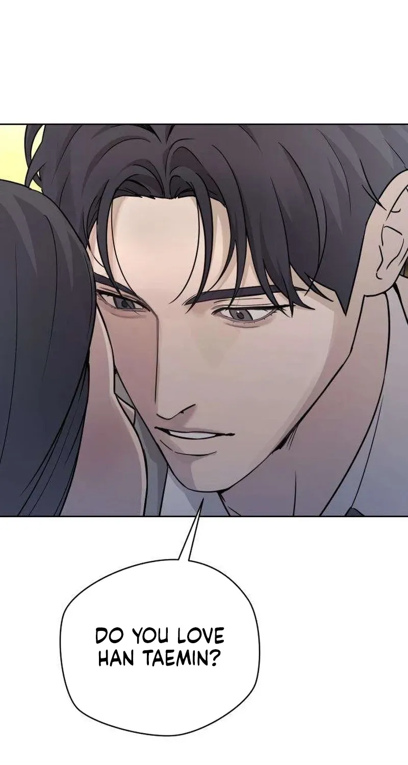 Between Two Men’s Secretary Chapter 26 page 50 - 
