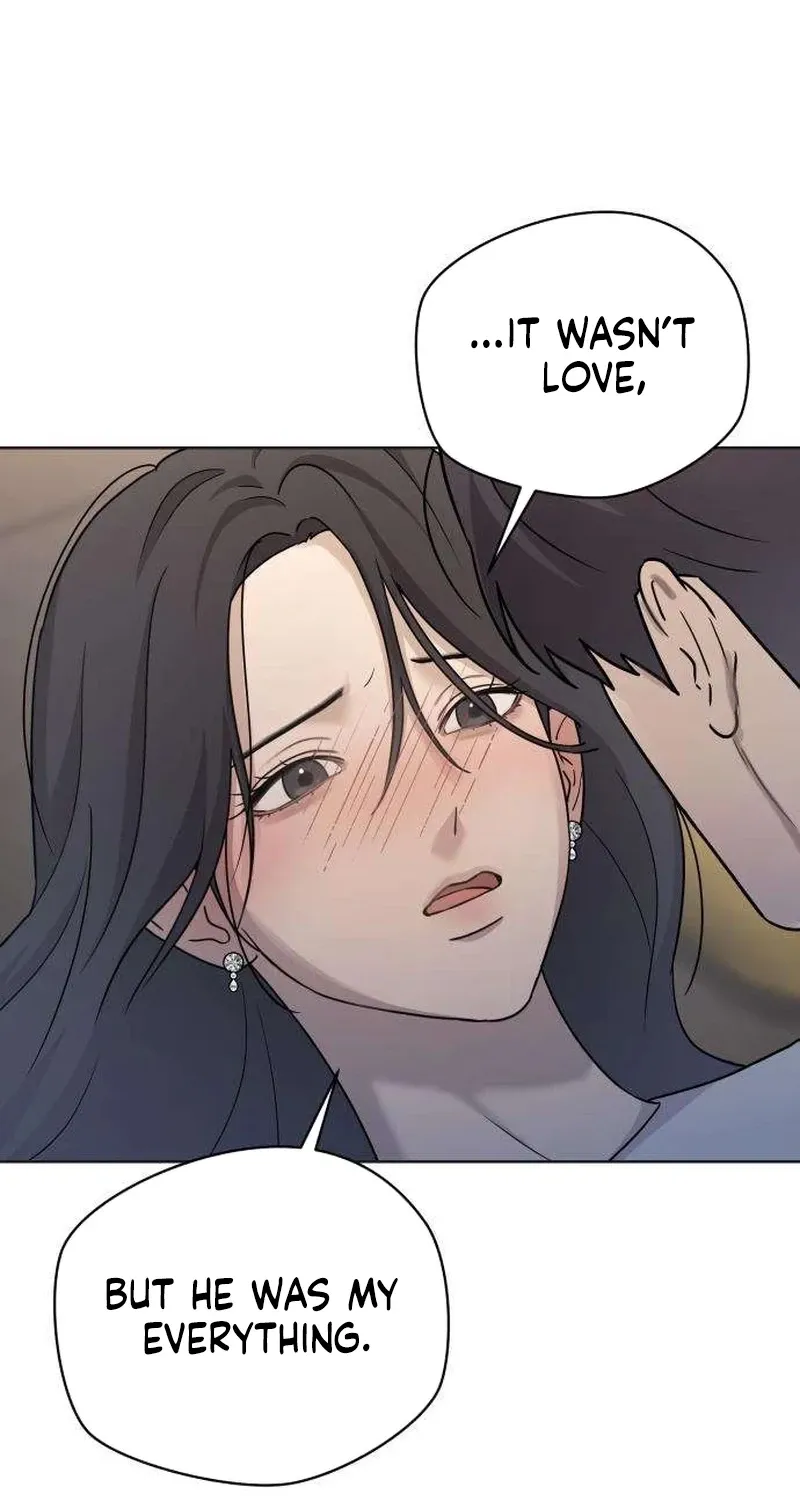 Between Two Men’s Secretary Chapter 26 page 51 - 