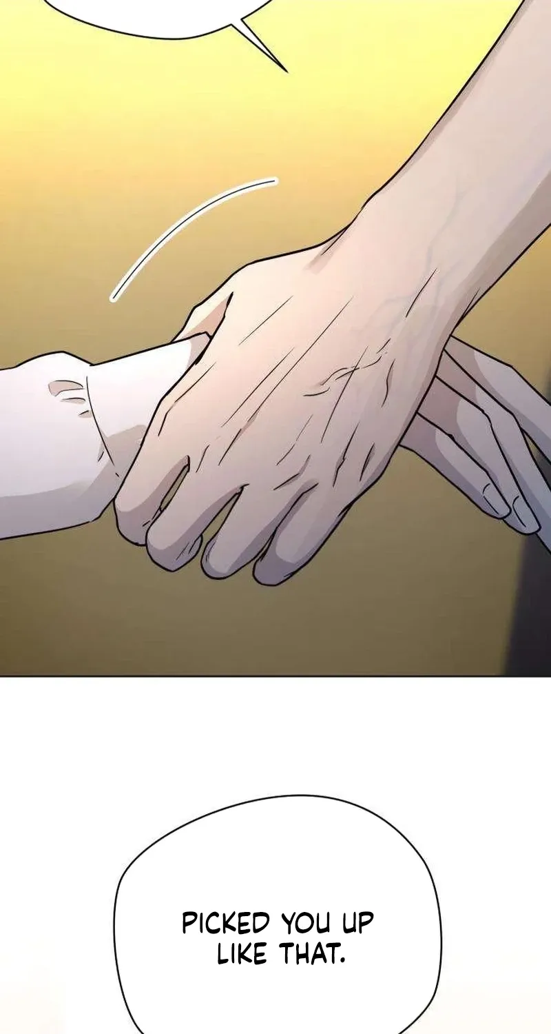 Between Two Men’s Secretary Chapter 26 page 55 - 