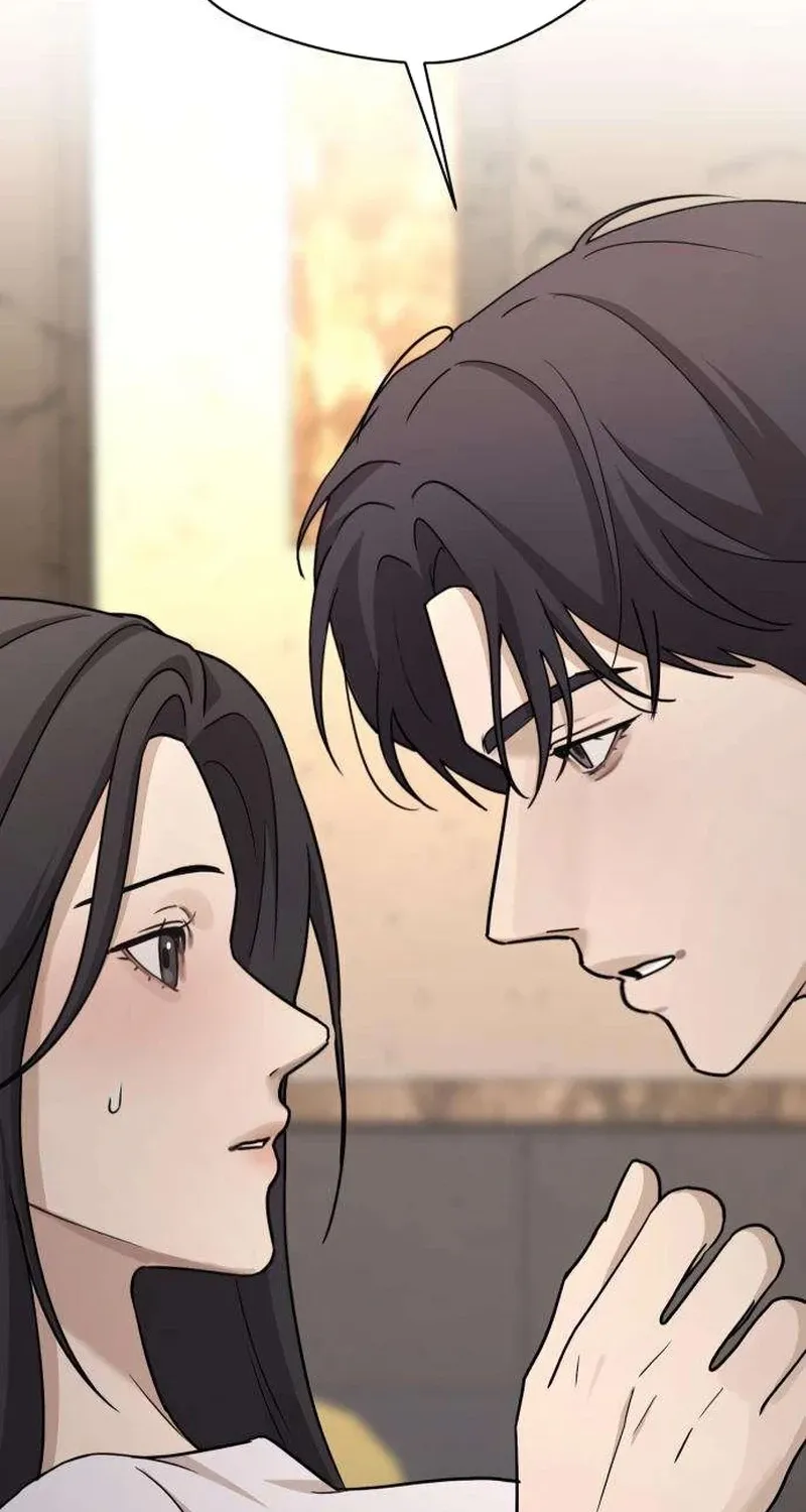 Between Two Men’s Secretary Chapter 26 page 56 - 