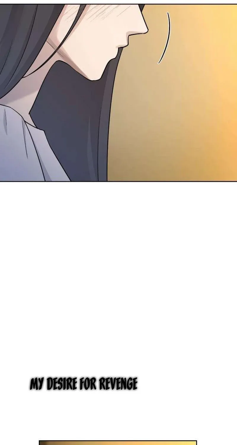 Between Two Men’s Secretary Chapter 26 page 61 - 