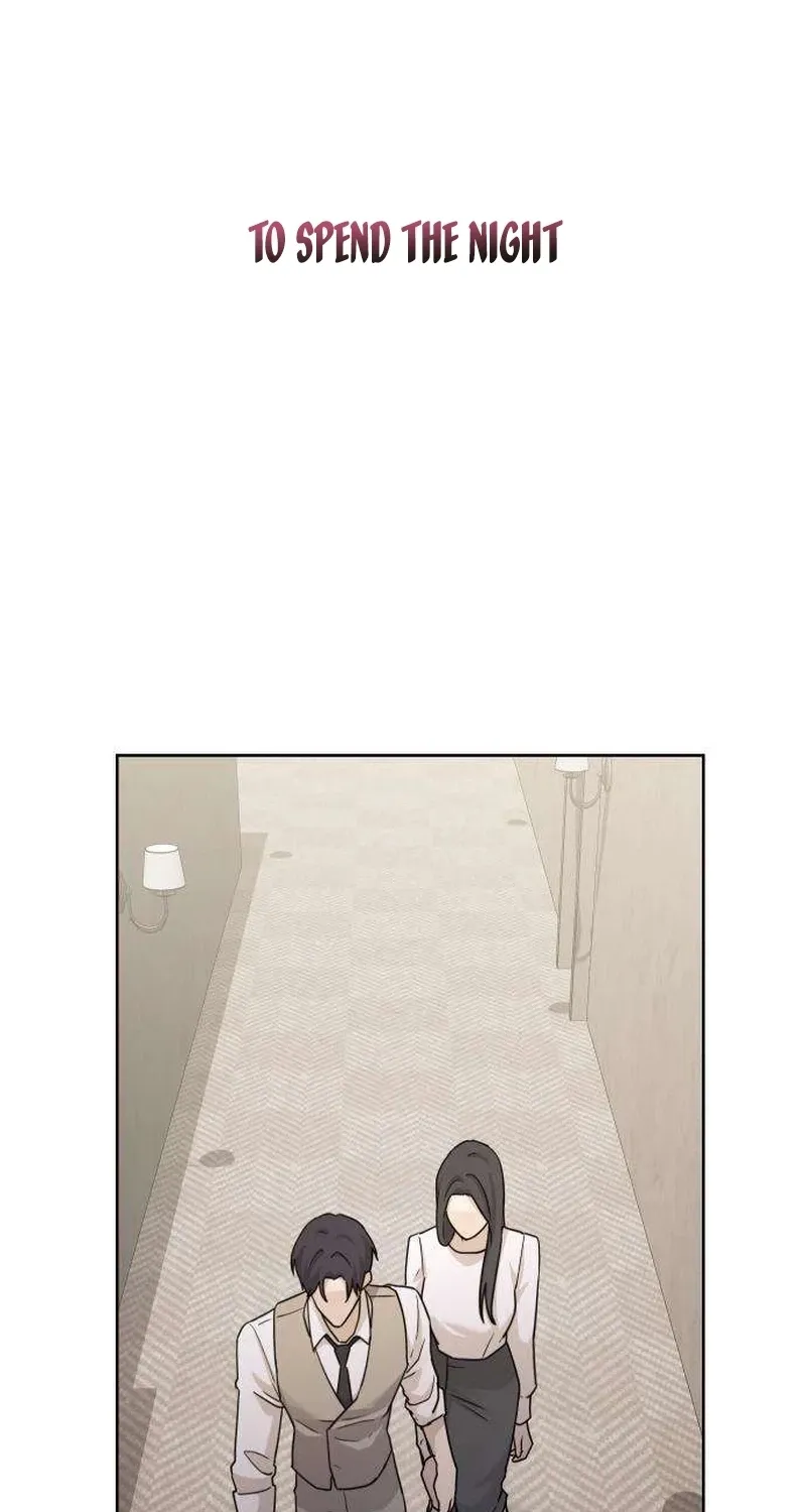 Between Two Men’s Secretary Chapter 26 page 64 - 