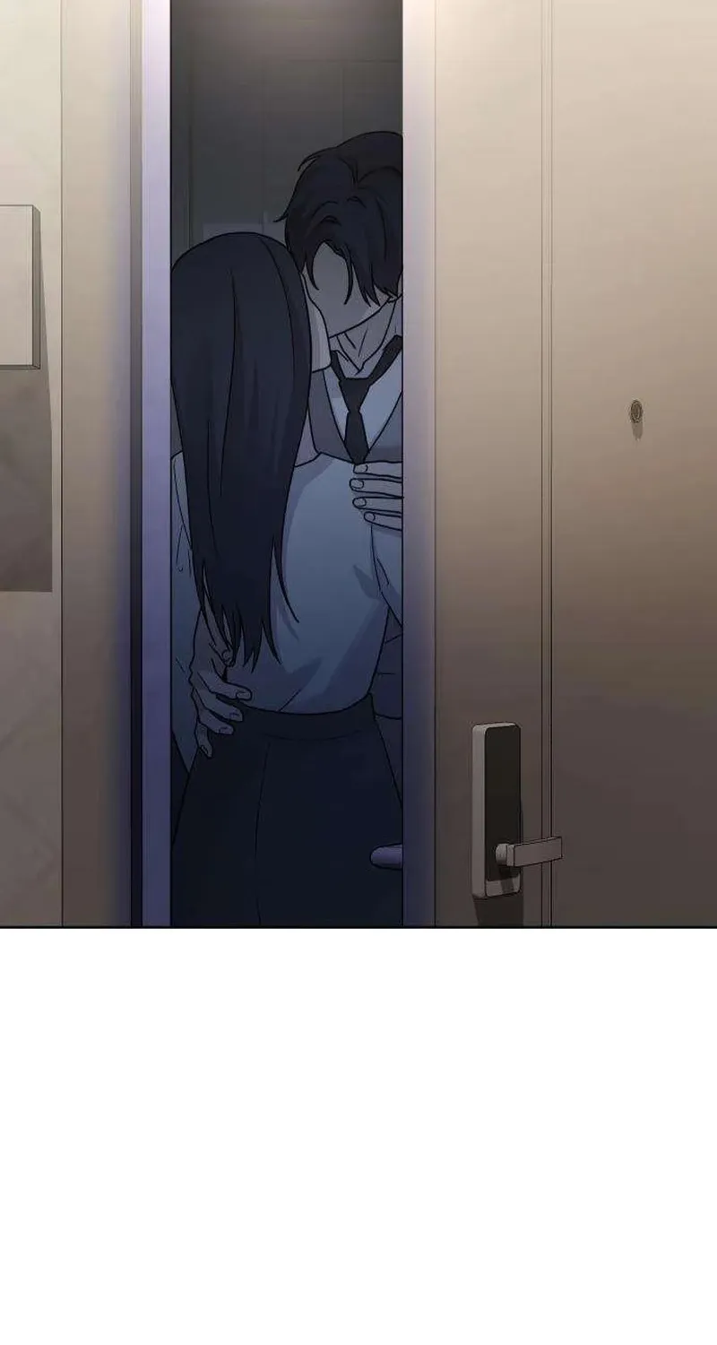 Between Two Men’s Secretary Chapter 26 page 66 - 