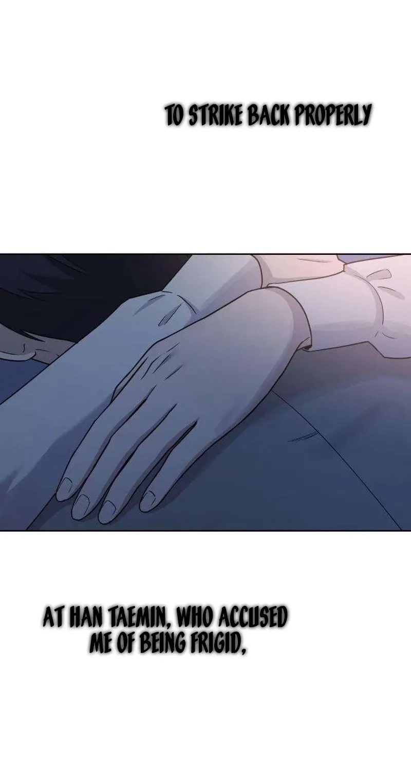 Between Two Men’s Secretary Chapter 26 page 67 - 