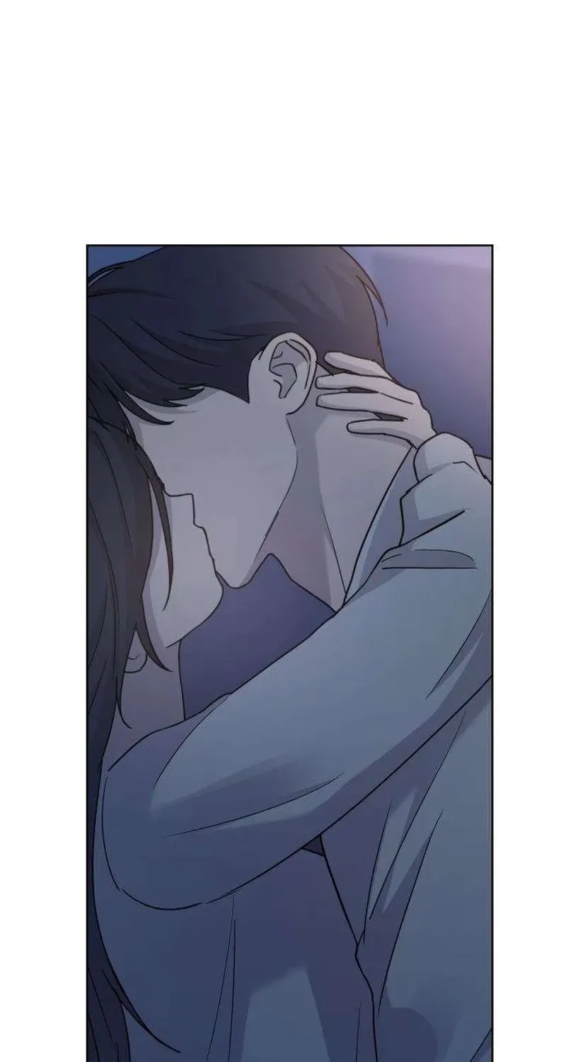 Between Two Men’s Secretary Chapter 26 page 68 - 