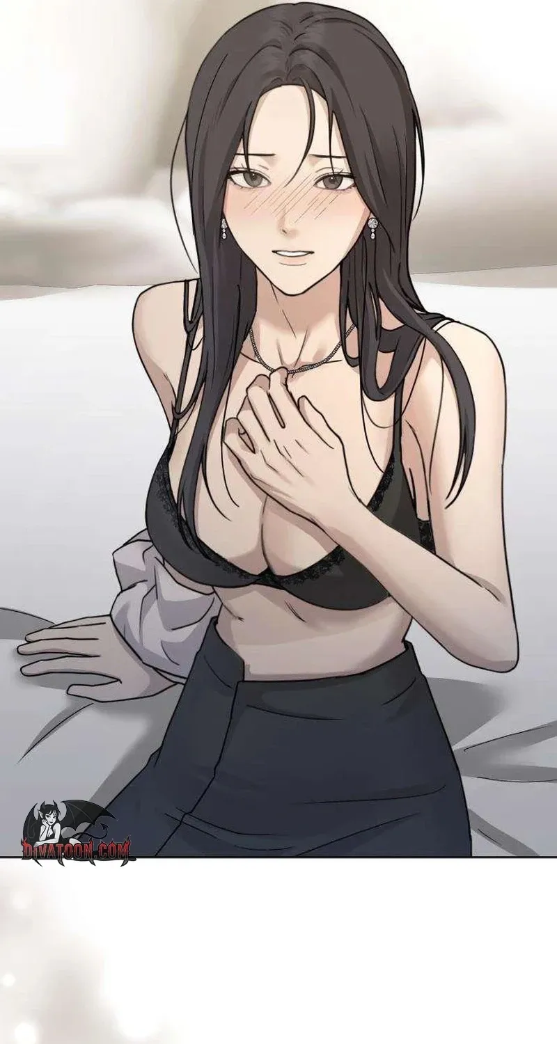 Between Two Men’s Secretary Chapter 26 page 71 - 