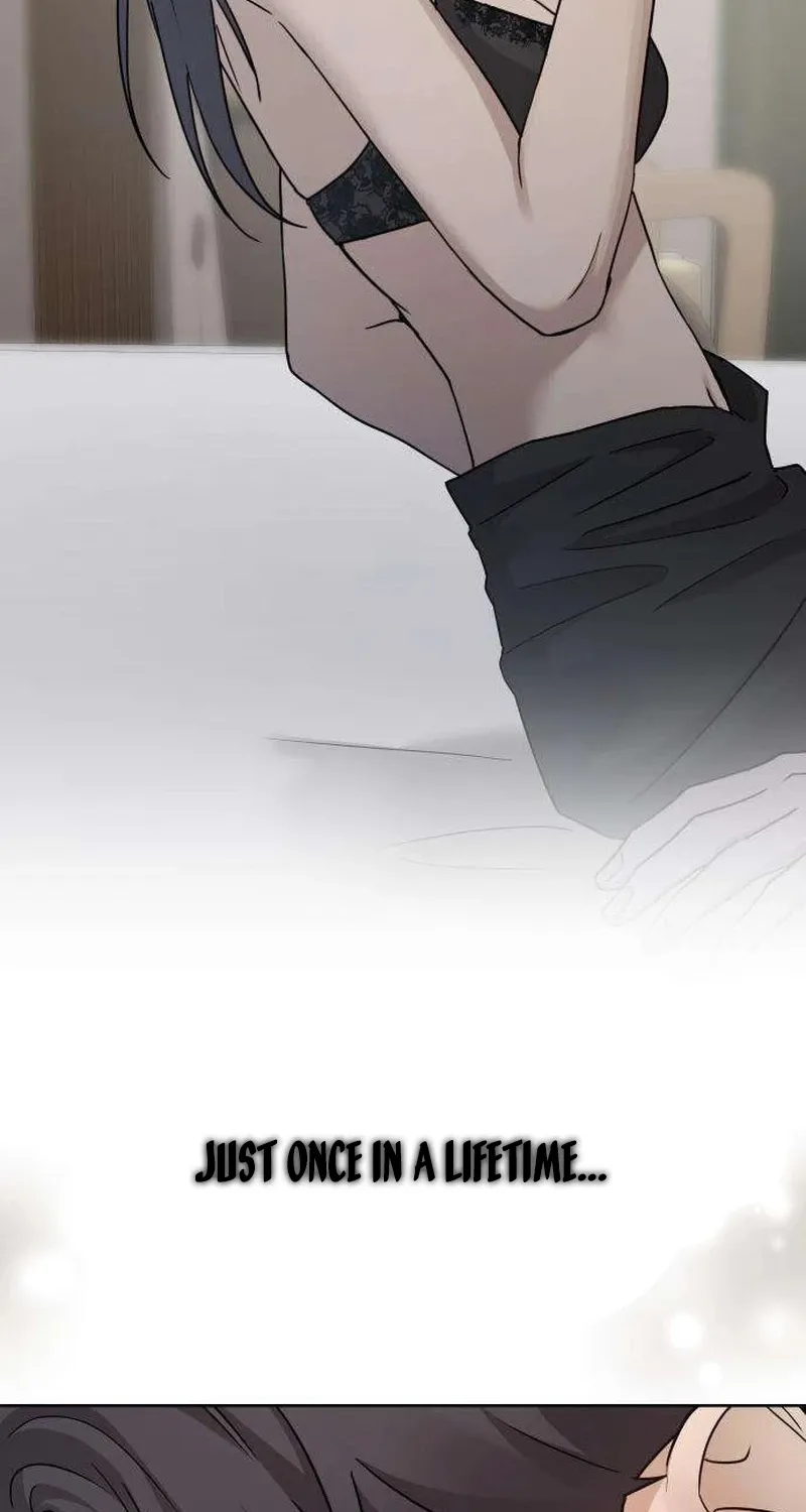 Between Two Men’s Secretary Chapter 26 page 74 - 