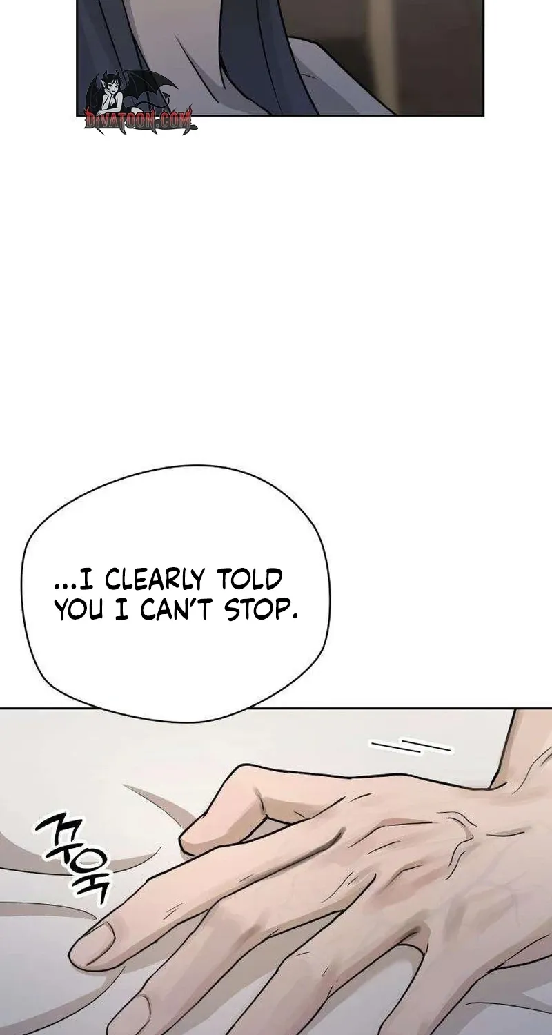 Between Two Men’s Secretary Chapter 26 page 78 - 