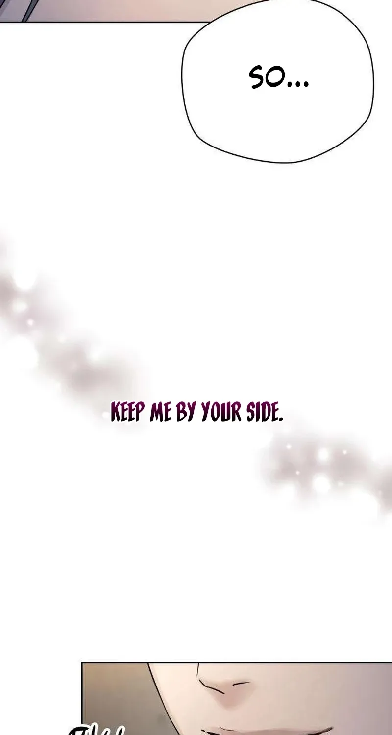 Between Two Men’s Secretary Chapter 26 page 9 - 