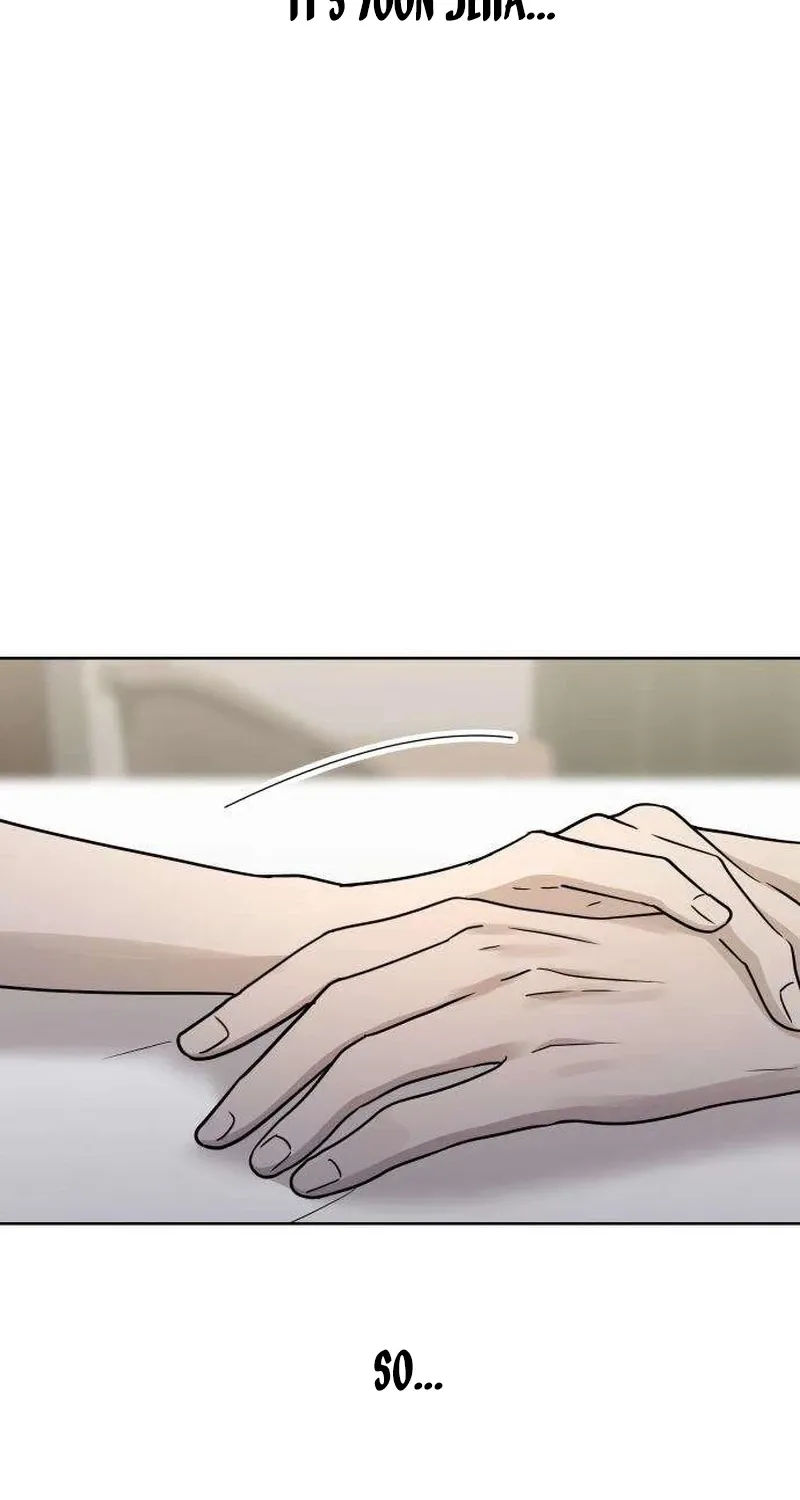 Between Two Men’s Secretary Chapter 26 page 82 - 