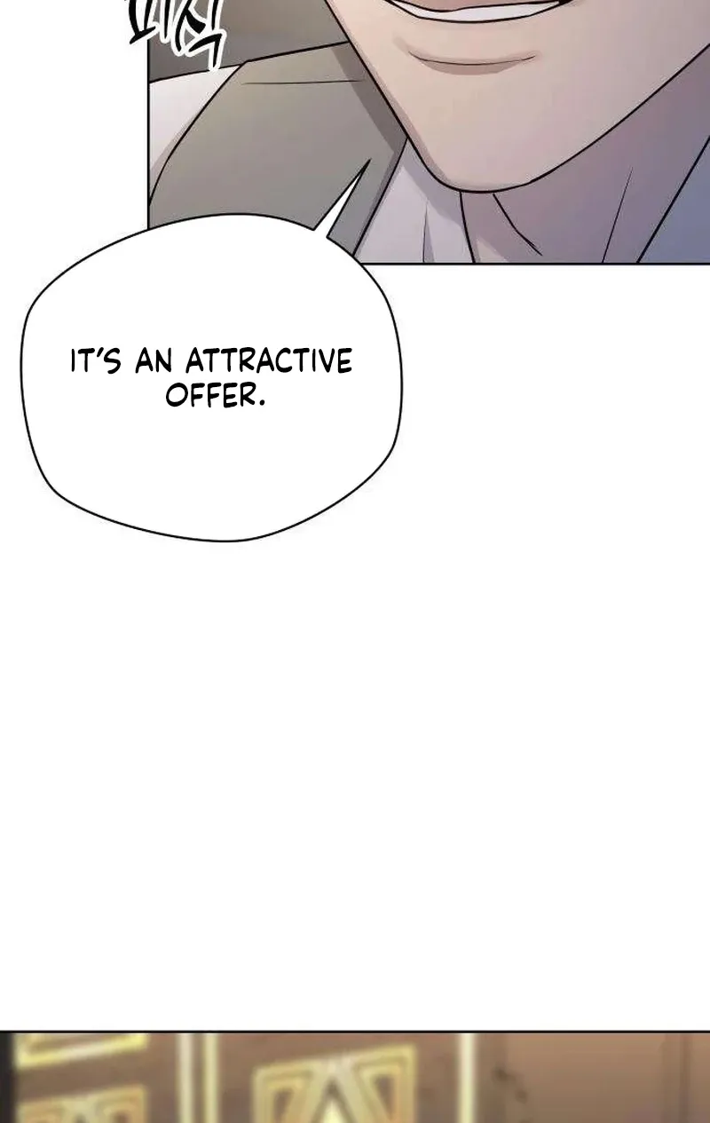 Between Two Men’s Secretary Chapter 26 page 10 - 