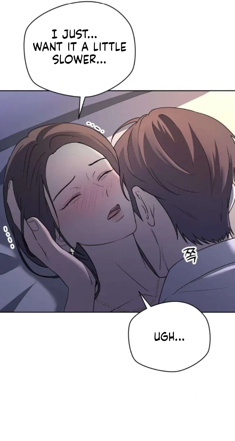 Between Two Men’s Secretary Chapter 27 page 11 - 