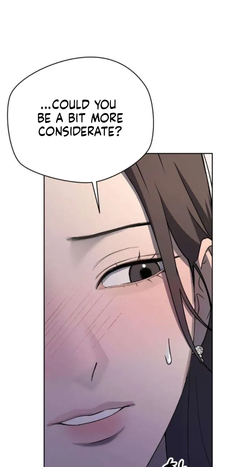 Between Two Men’s Secretary Chapter 27 page 12 - 