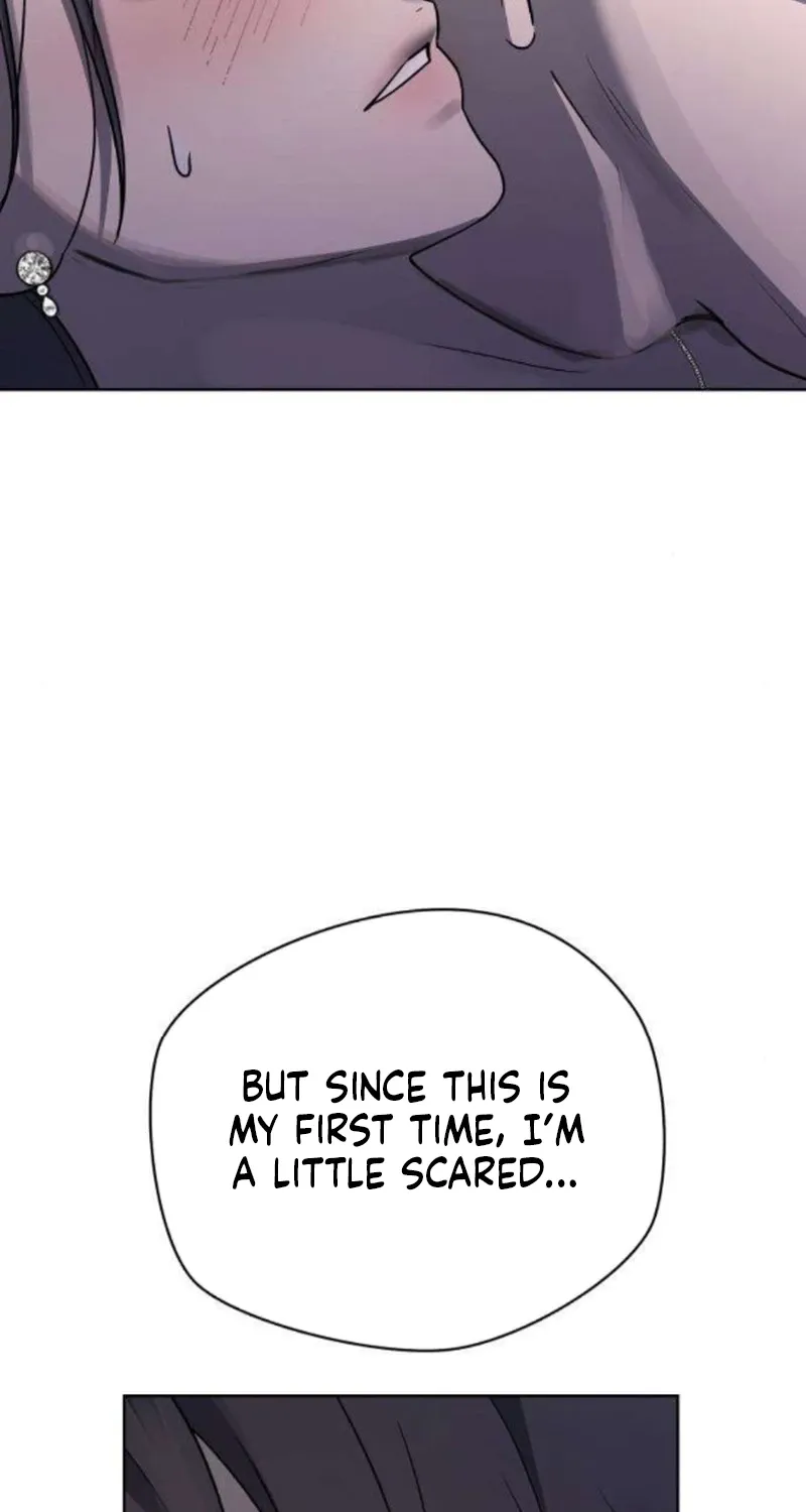 Between Two Men’s Secretary Chapter 27 page 14 - 